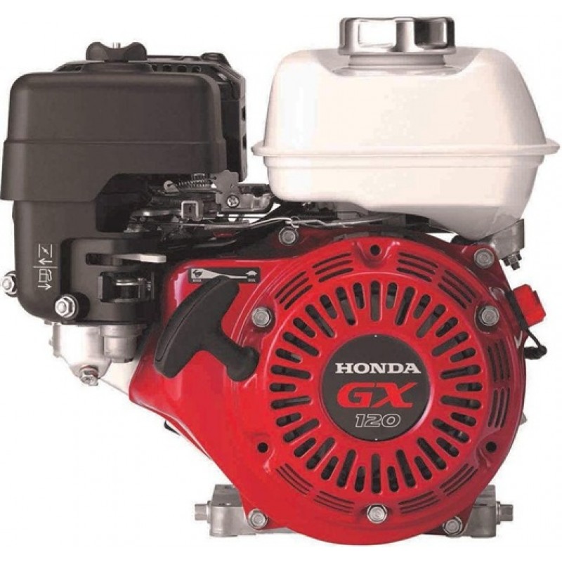 Tranzsporter Honda Engine for TP400 and TP250
