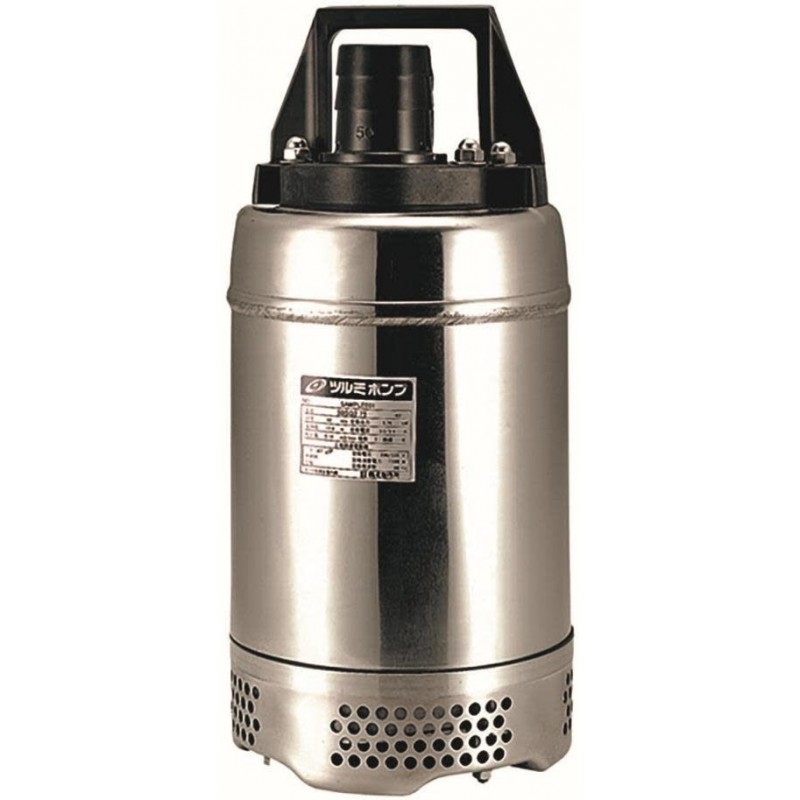 Tsurumi 304 SS Electric Submersible