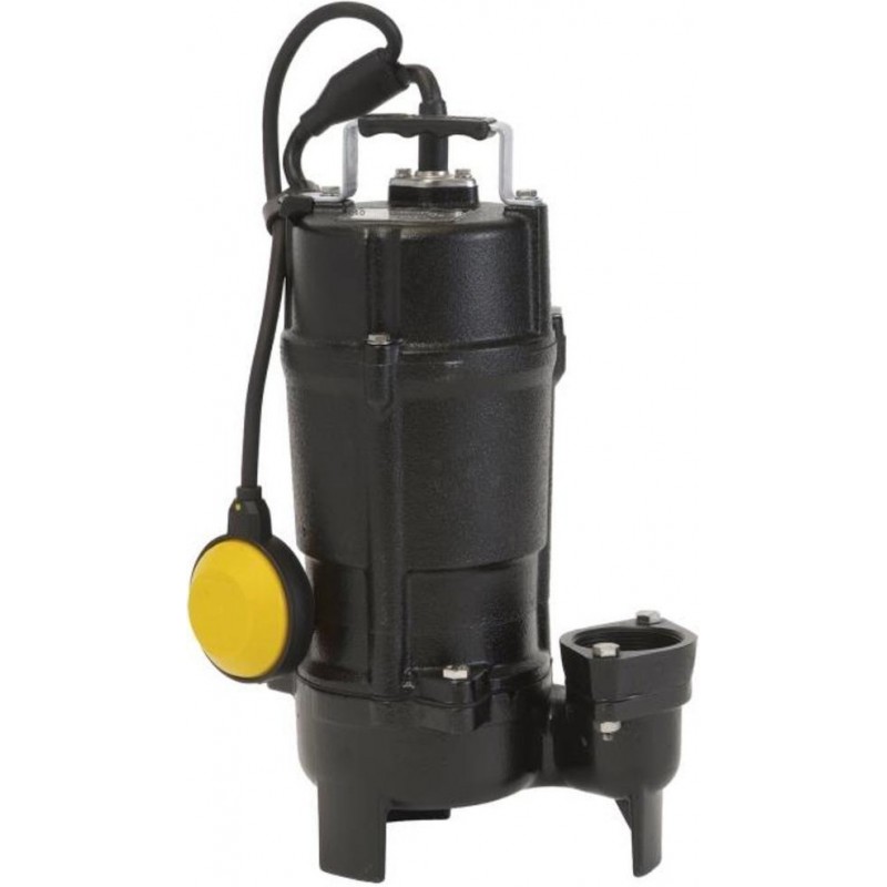 Tsurumi Electric Submersible Pump