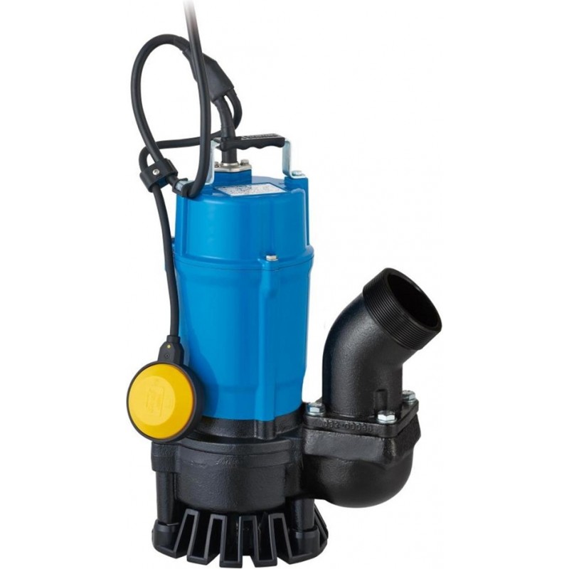 Tsurumi HS3Z.75SL Automatic Electric Submersible P...