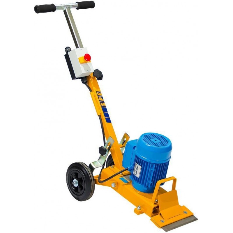 Bartell Morrison SPE MS230 Walk Behind Floor Scrap...