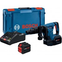 Bosch 18V SDS-max Demolition Hammer Kit