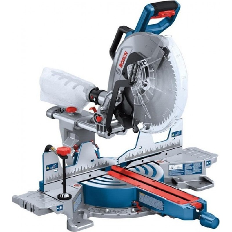 Bosch PROFACTOR 18V Surgeon 12in Dual Bevel Slide ...