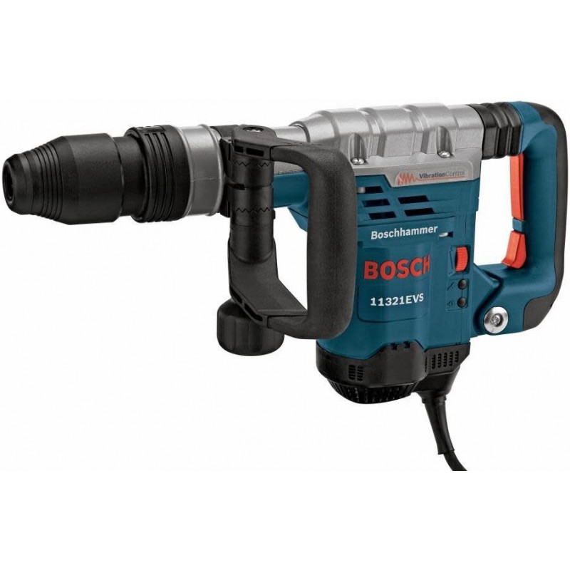 Bosch SDS-max Demolition Hammer