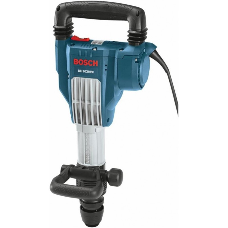 Bosch SDS-max Demolition Hammer