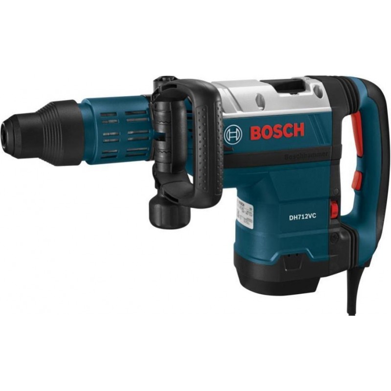 Bosch SDS-max Demolition Hammer