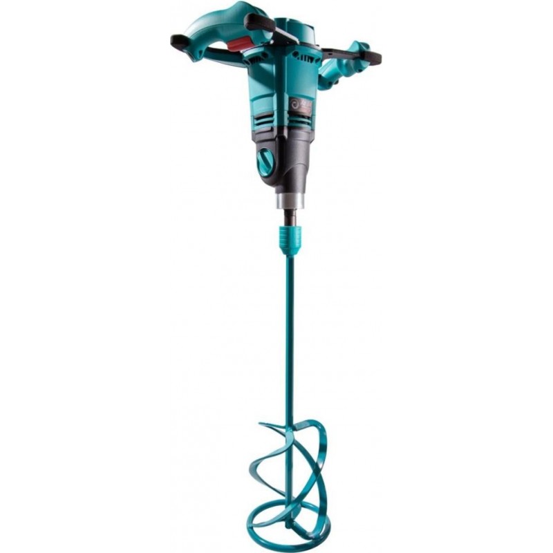 Collomix Xo6 R Heavy Duty Two Gear Power Mixer