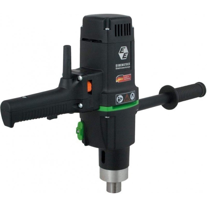 CS Unitec 110V 16.3A Electric Reversible Hand-Held...