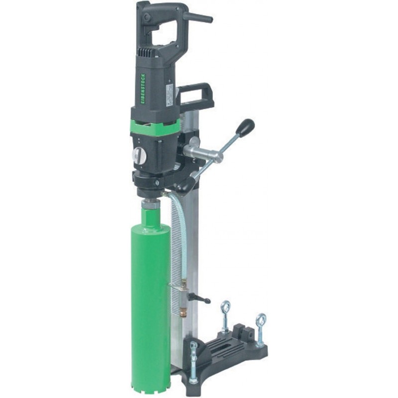 CS Unitec 120V 2-Speed Wet Hand Held Core Drill fo...