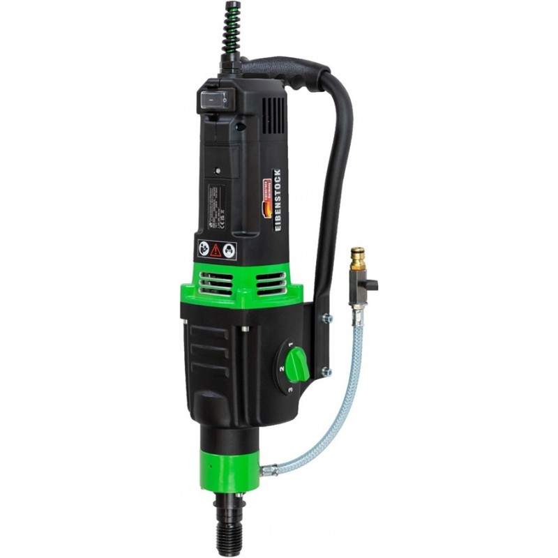 CS Unitec 120V 3-Speed Wet Core Drill Motor for us...