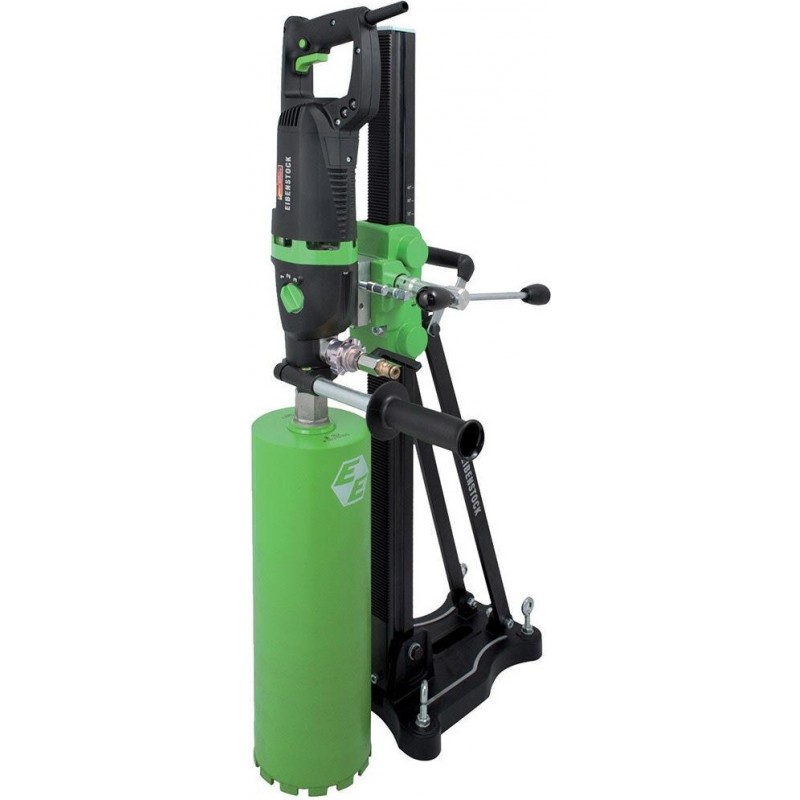 CS Unitec 120V 3-Speed Wet/Dry Hand Held Core Dril...