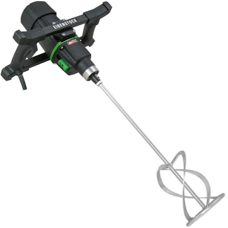 CS Unitec 230V 14.5A 1800W Electric Reliable 2-Gea...