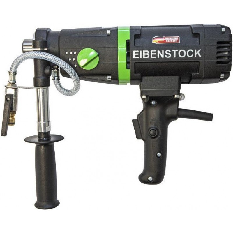 CS Unitec 3-Speed 120V 6 Inch Wet Hand Held Core D...