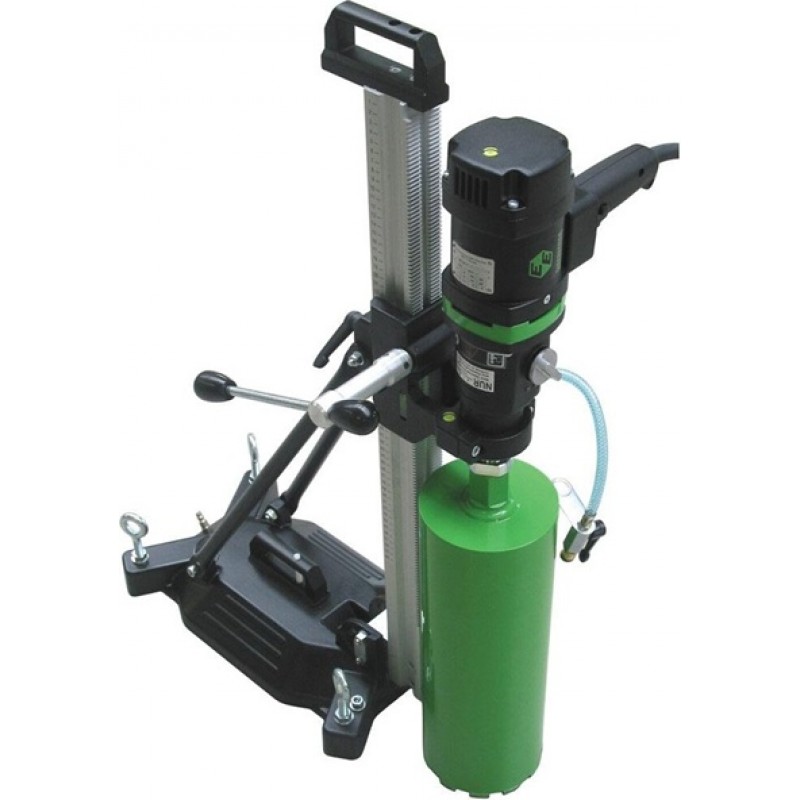 CS Unitec 3-Speed 120V 6 Inch Wet Hand Held Core D...