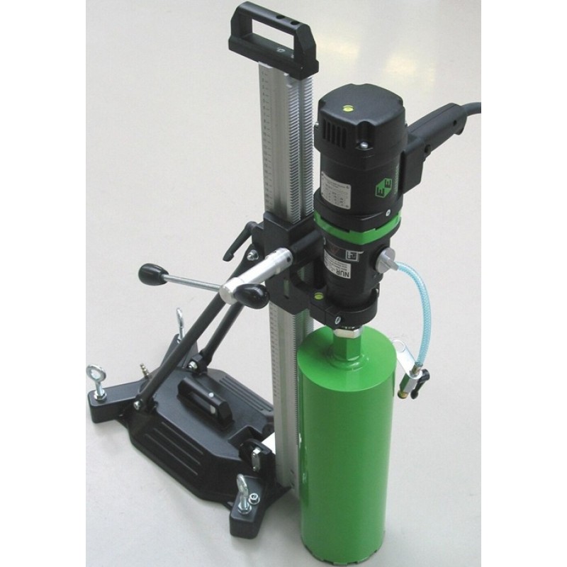 CS Unitec 3-Speed 120V 6 InchWet Hand Held Core Dr...