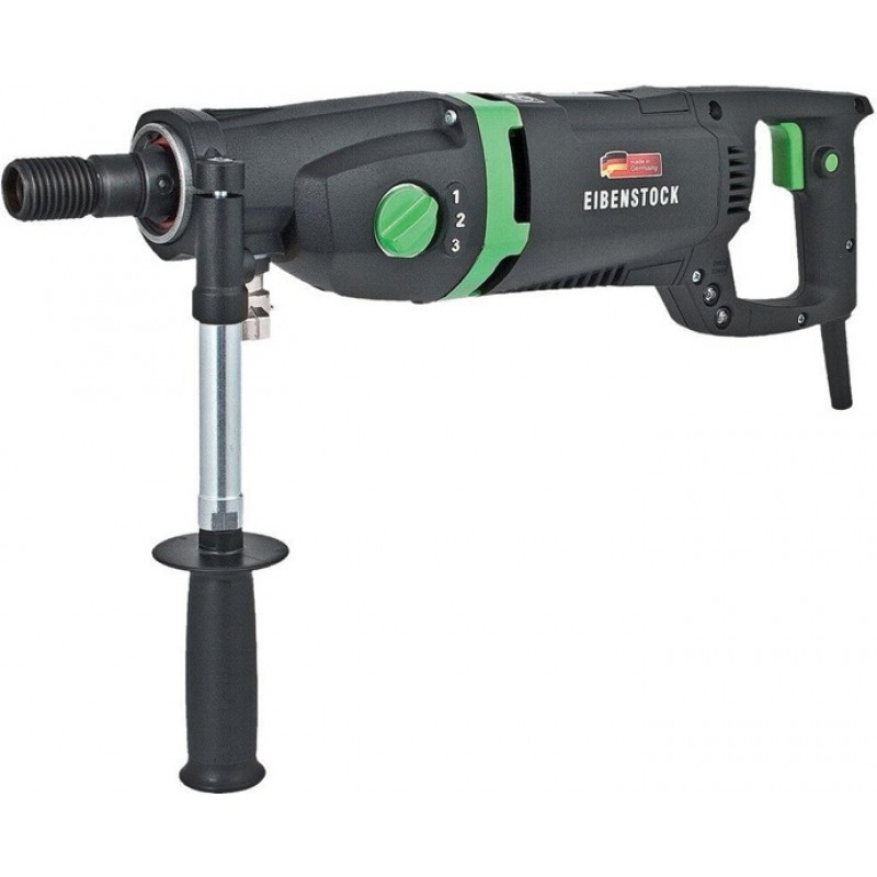 CS Unitec 3-Speed 120V Wet/Dry Hand Held Core Dril...