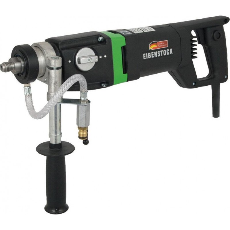 CS Unitec 4 Inch Wet Hand Held 2-Speed 120V Core D...