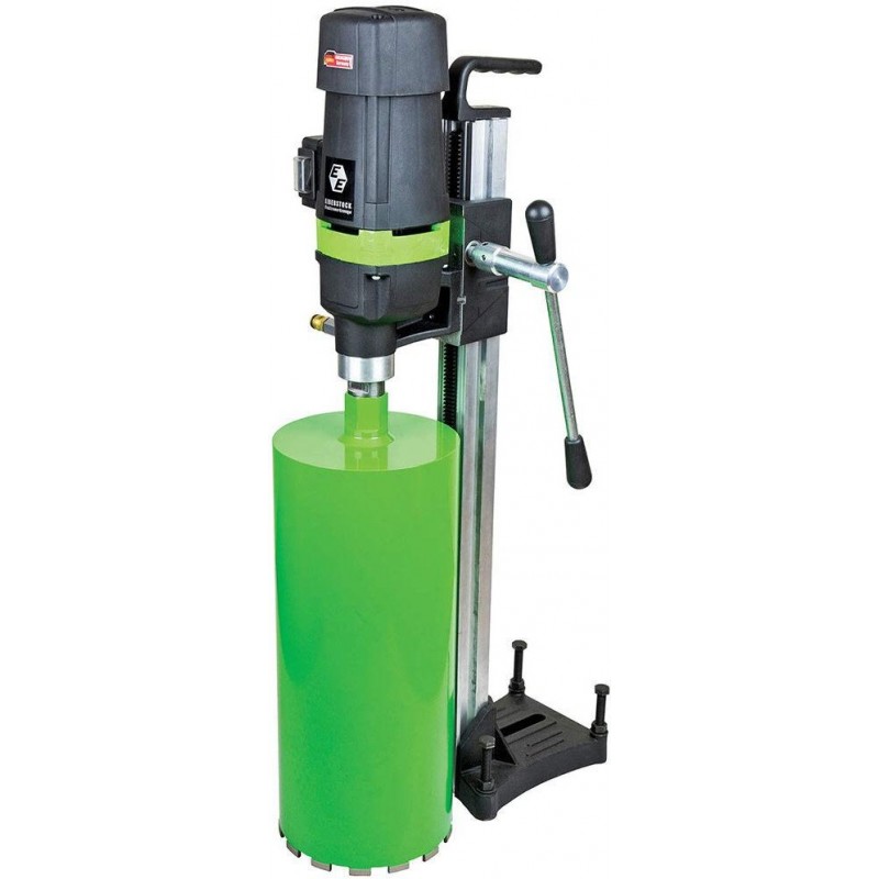 CS Unitec Rig-Mounted 120V 8 Inch Wet Core Drill f...