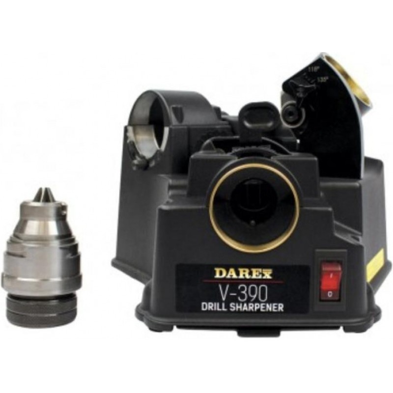 Darex 115 Volt Drill Bit Sharpener