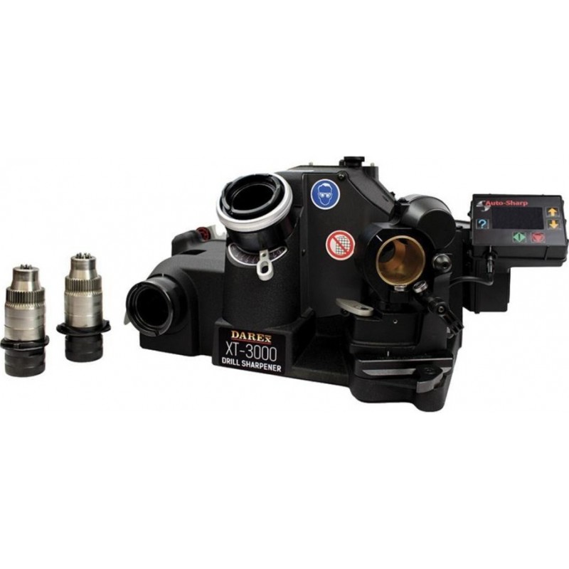 Darex 115 Volt Xpandable Automated Tool Sharpener