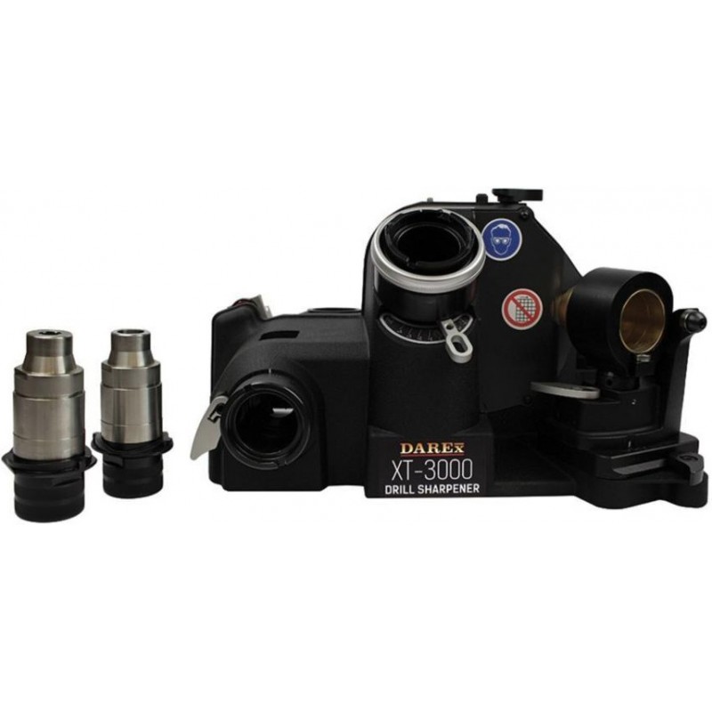 Darex 115 Volt Xpandable Manual Tool Sharpener