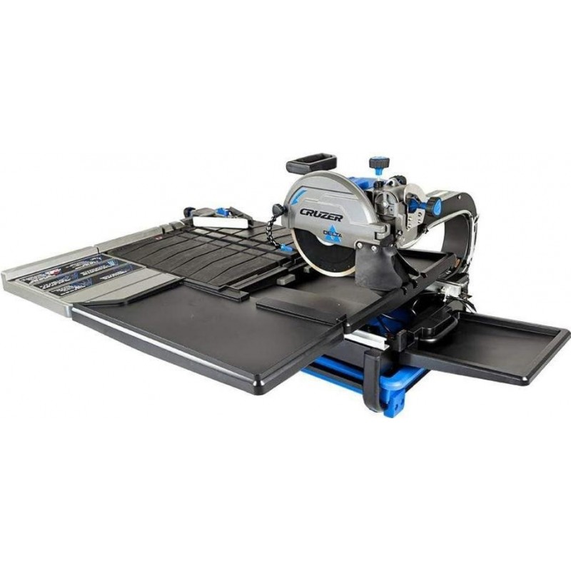 Delta 10 Inch Cruzer Wet Saw