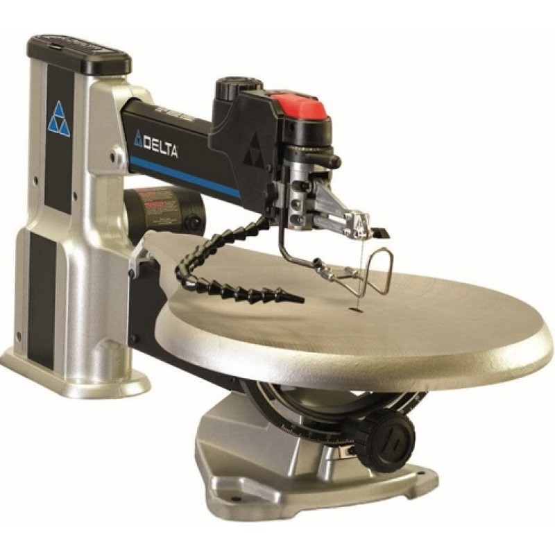 Delta Power Equipment Corporation-40-694