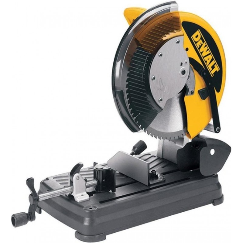 DEWALT 14in Multi Cutter Saw