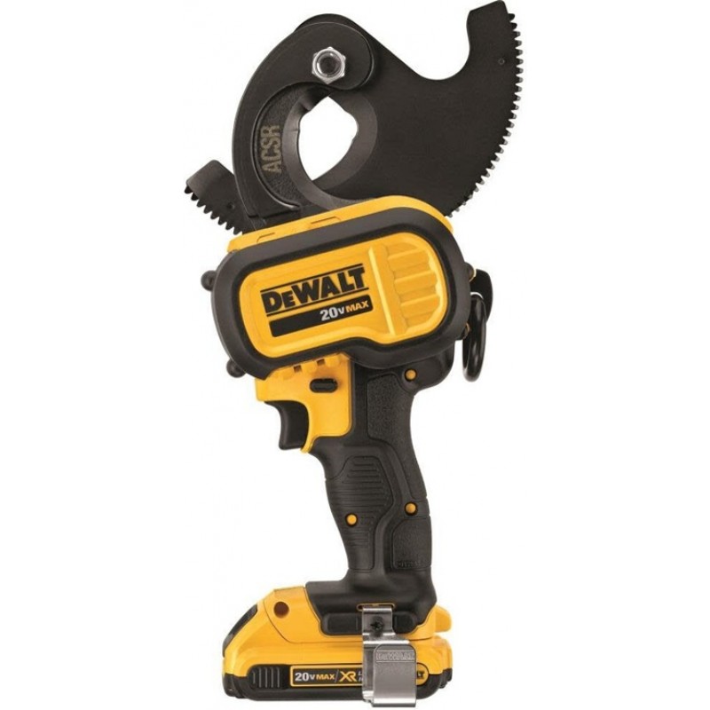 DEWALT 20V Max ACSR Cable Cutting Tool Kit