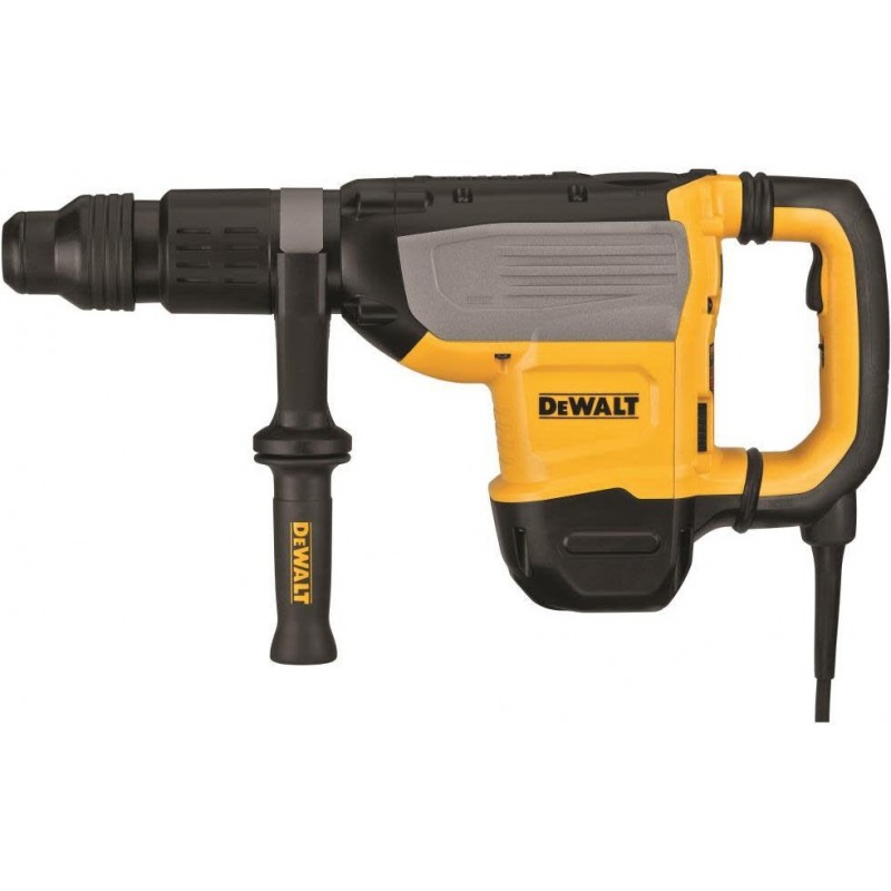 DEWALT 2in SDS MAX Rotary Hammer