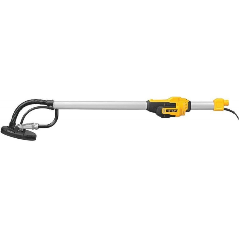 DEWALT Drywall Sander Electric 4.7 Amp
