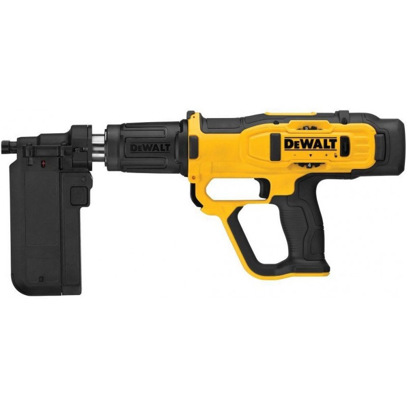DEWALT Fully-Automatic .27 Caliber Powder-Actuated...