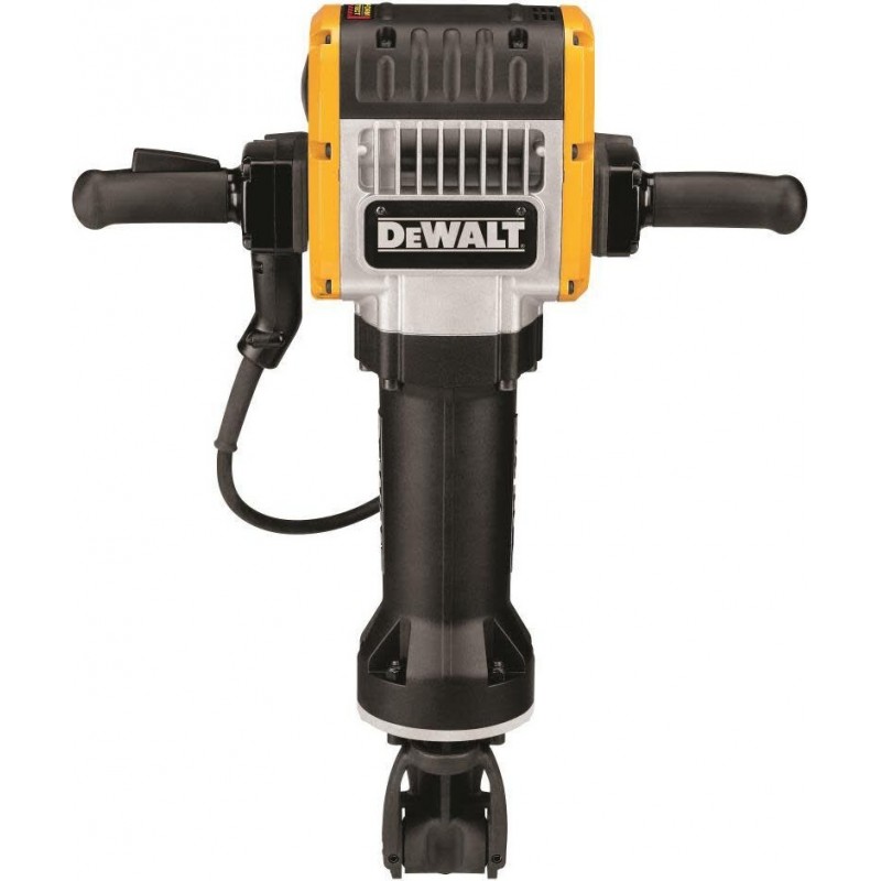 DEWALT Heavy-Duty Pavement Breaker (D25980)