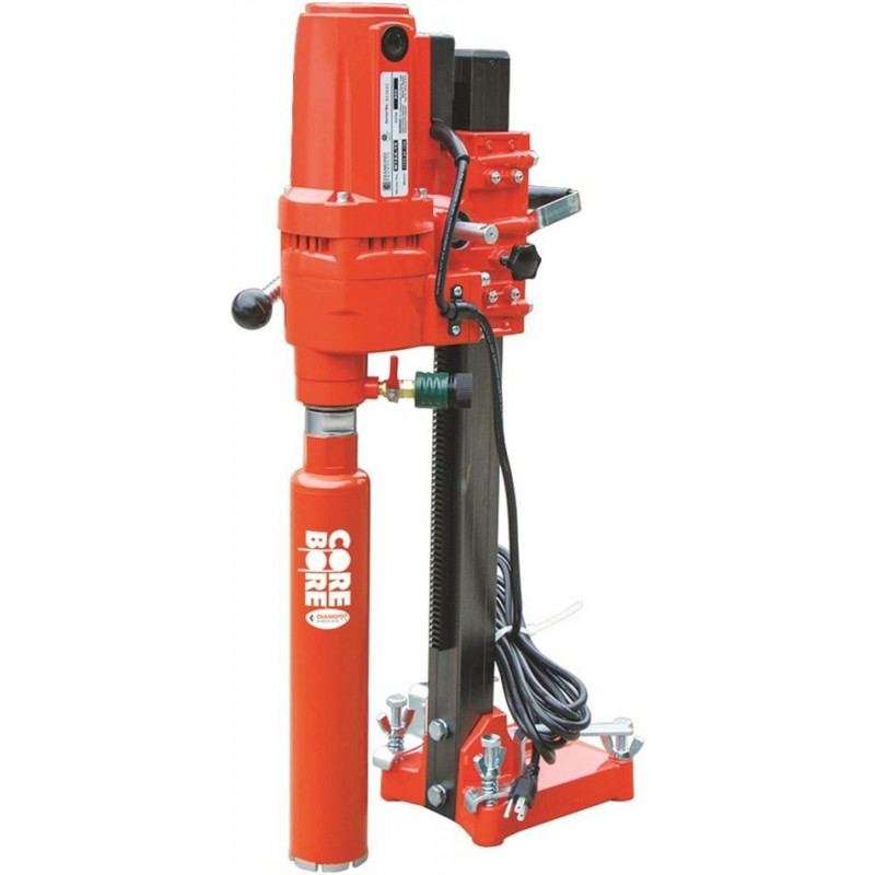 Diamond Products M1AA-15 Complete Anchor Core Rig