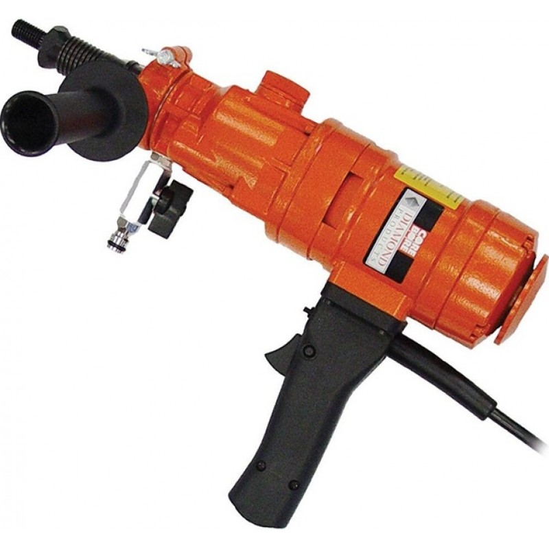 Diamond Products Weka DK12 Hand Held Drill Motor
