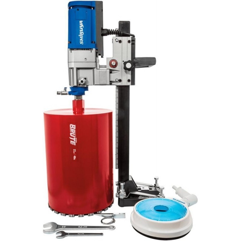 Diteq SHIBUYA TS-255Pro Fixed Base 1000mm