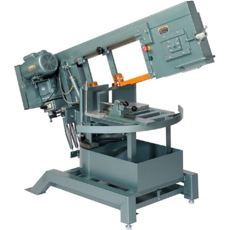 Ellis Mitre Band Saw