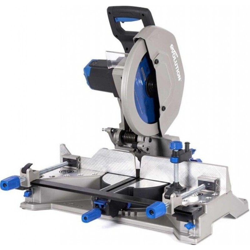 Evolution Power Tools S355MCS 14in Metal Cutting M...