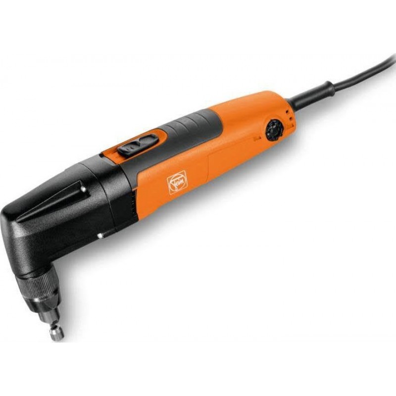 Fein 18ga Corrugated Sheet Nibbler with Electronic...