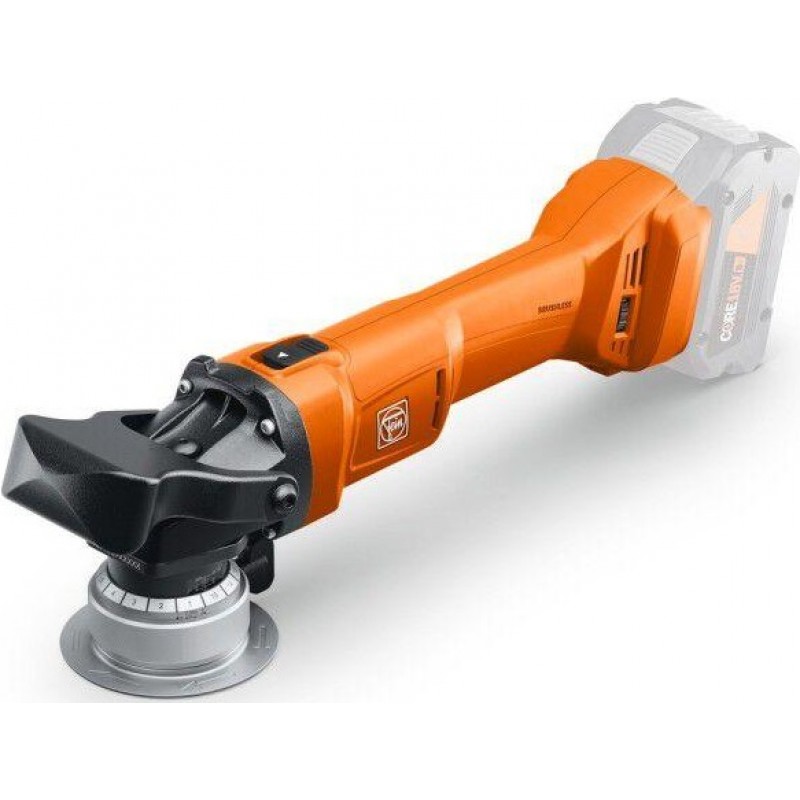 Fein AKFH18-5 AMPShare 18V 1'4in Cordless Beveler ...