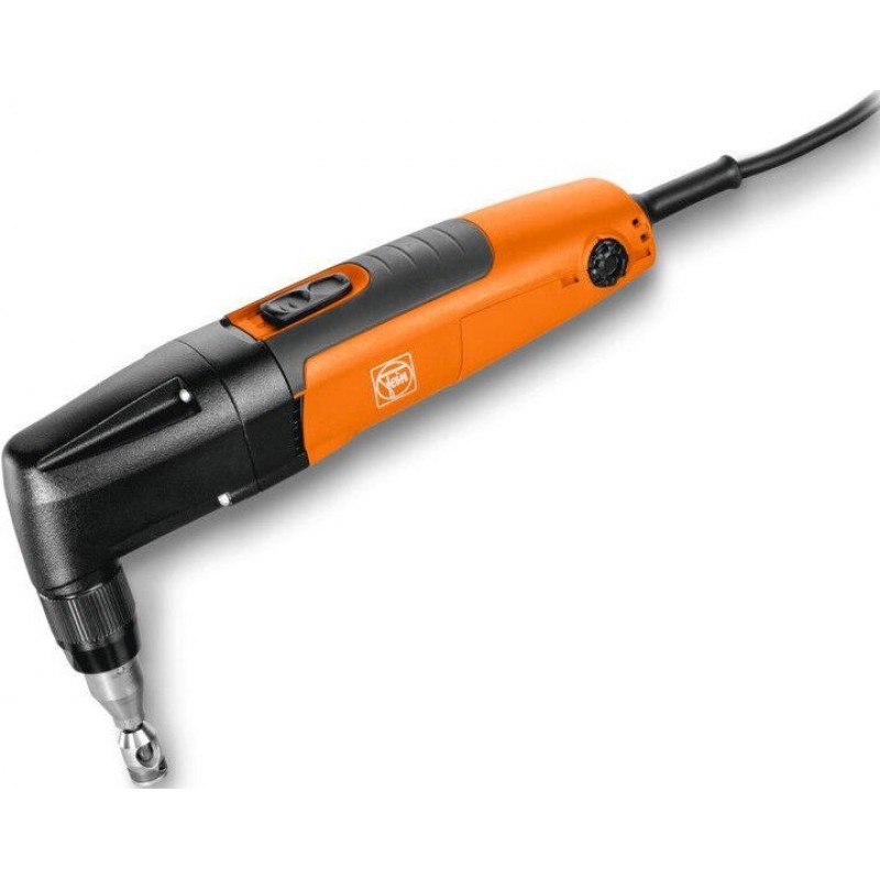 Fein Compact Nibbler up to 14 Gauge 19 Gauge for S...