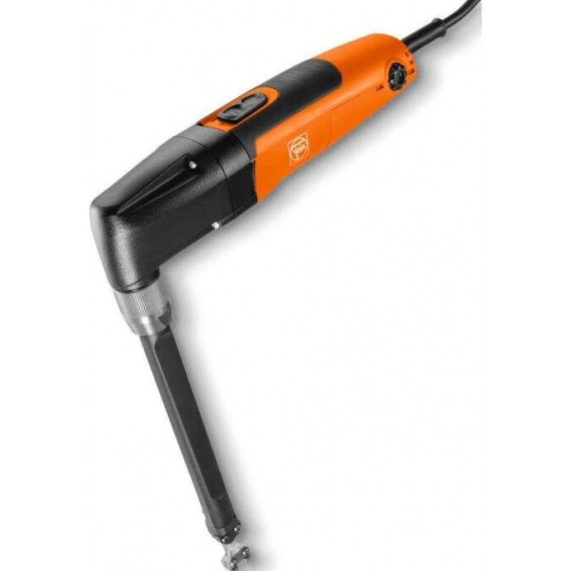 Fein Compact Nibbler up to 16 Gauge 22 Gauge for S...