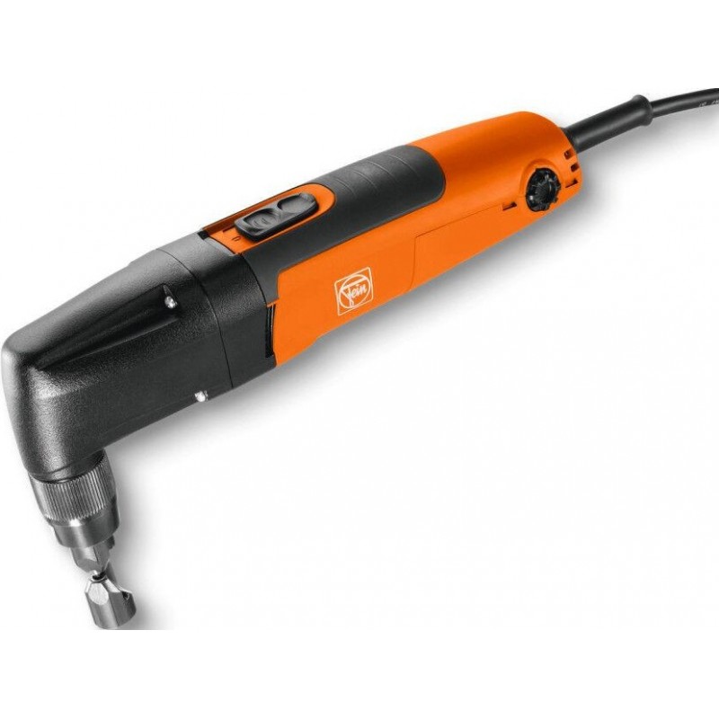 Fein Corded Nibbler up to 10 Gauge