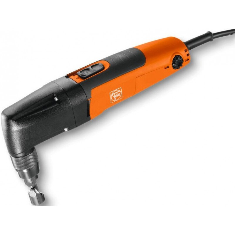 Fein Corded Nibbler up to 6 Gauge