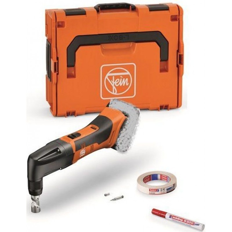 Fein Cordless Nibbler up to 16 Gauge (Bare Tool)