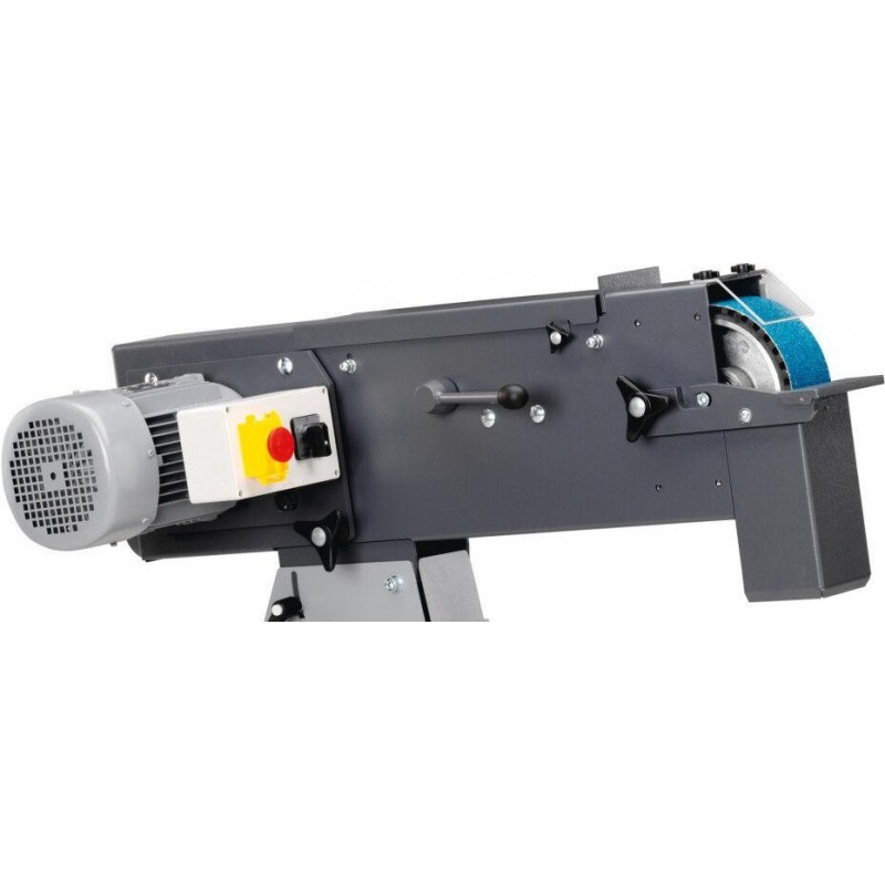 Fein GRIT GX 75 2H 230V Belt Grinder 3in 2 Speed