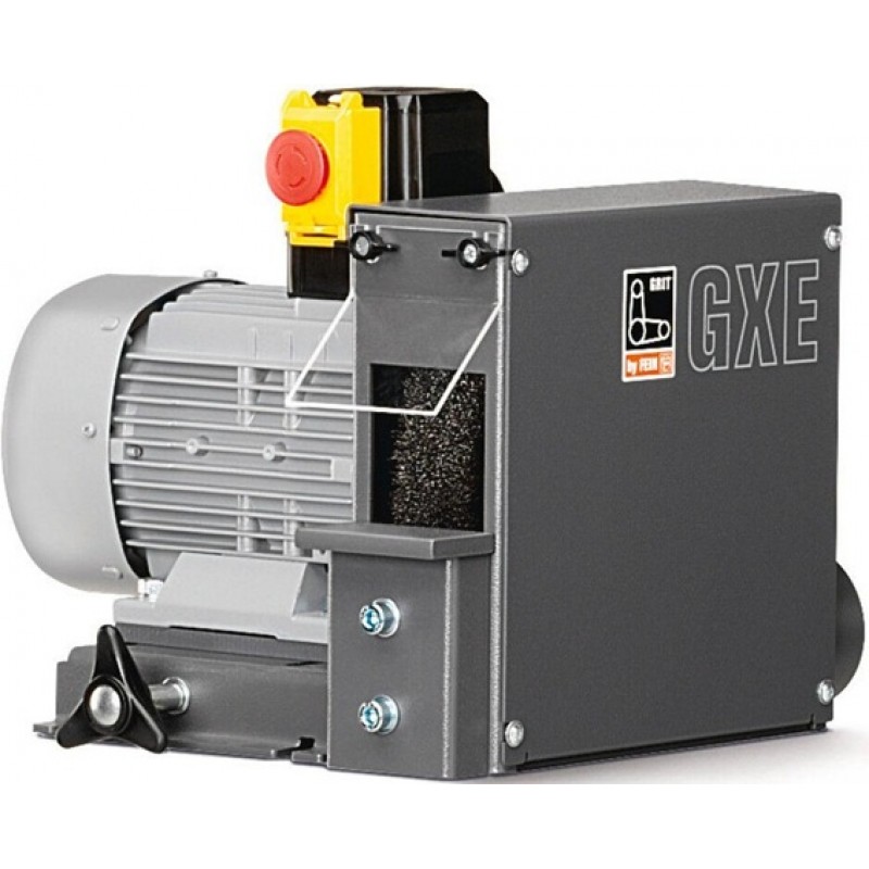 Fein GRIT GXE 230V Deburring Machine 3 Phase