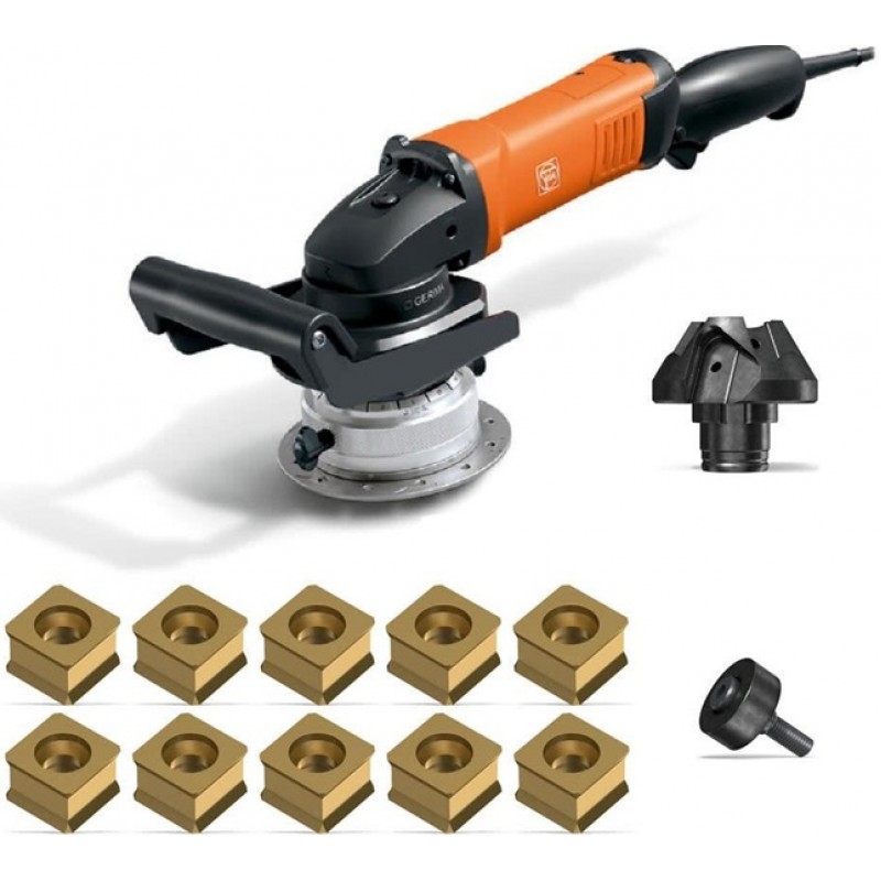 Fein KFH 17-15 45 Degree 5/8 Inch Non-Radius Unive...