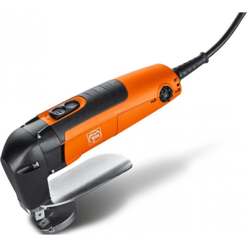 Fein Sheet Metal Shear up to 16 Gauge 19 Gauge for...