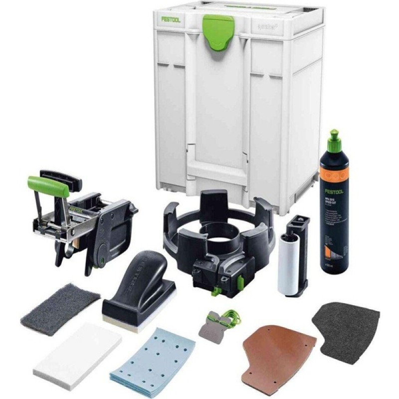 Festool Contour Edge Bander Trimming Set